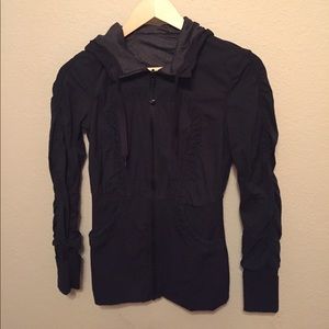Lululemon jacket